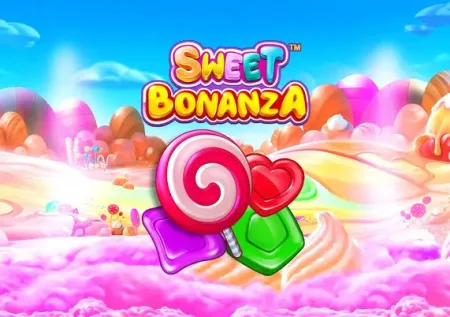 Sweet Bonanza slot anmeldelse