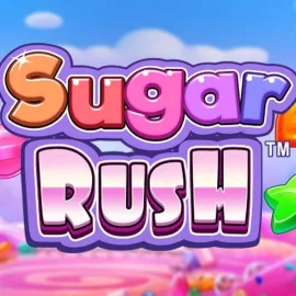 Sugar Rush slot anmeldelse