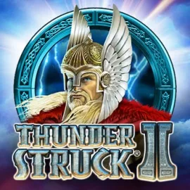 Thunderstruck II slot anmeldelse