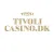 Tivoli Online Casino Anmeldelse