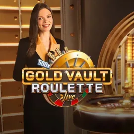 Gold Vault Roulette spilanmeldelse