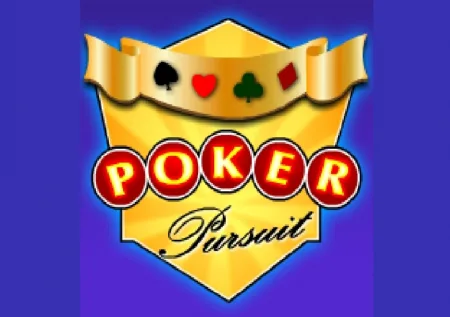 Video Poker Pursuit spilanmeldelse