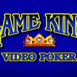 King Video Poker spilanmeldelse