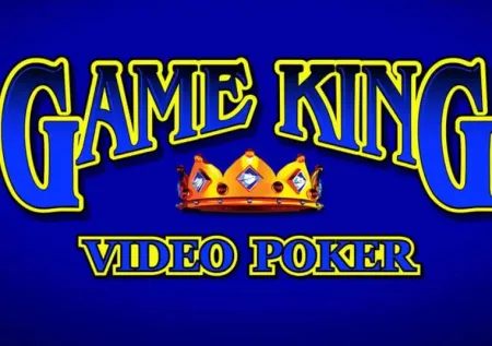 King Video Poker spilanmeldelse