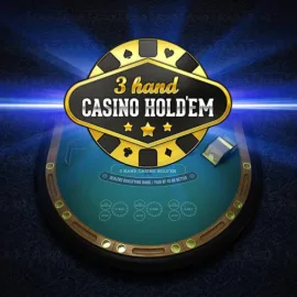 3-Hand Casino Hold’em