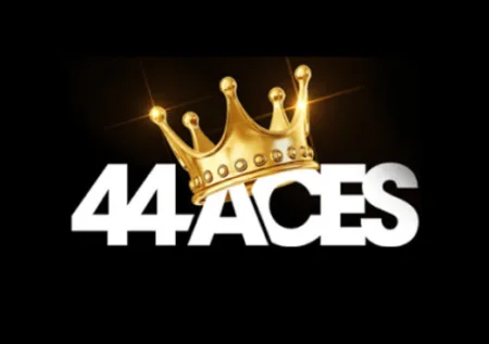 44Aces Online Casino Anmeldelse
