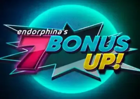 7 Bonus Up slot anmeldelse