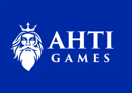 AHTI Games Online Casino Anmeldelse