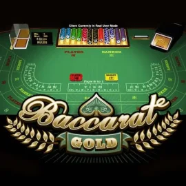 Baccarat Gold spilanmeldelse