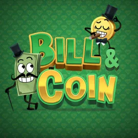 Bill & Coin slot anmeldelse
