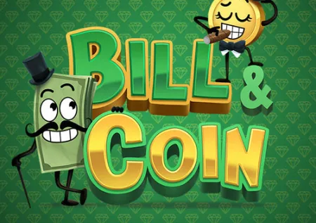 Bill & Coin slot anmeldelse