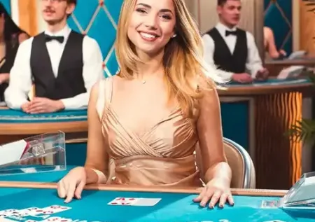 Blackjack Silver 2 spilanmeldelse
