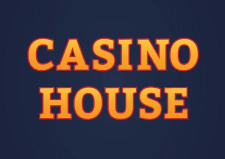 Casino House Online Casino Anmeldelse