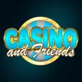 Casino&Friends Casino Anmeldelse