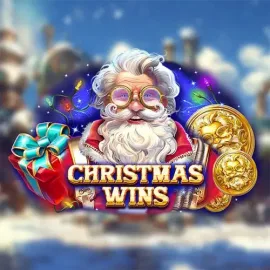 Christmas Wins slot anmeldelse