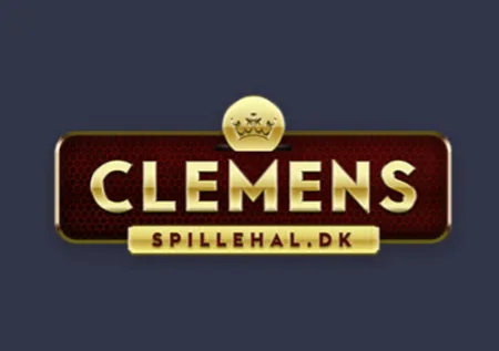 Clemens Spillehal Casino Anmeldelse