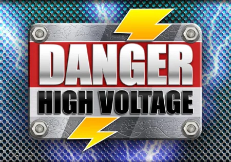 High Voltage slot anmeldelse