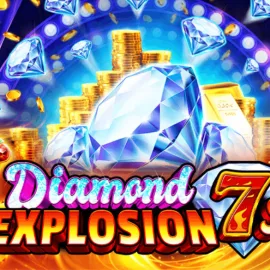 Diamond Explosion 7s anmeldelse