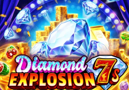 Diamond Explosion 7s anmeldelse