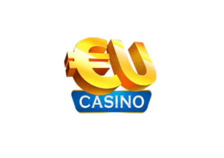 EUcasino Online Casino Anmeldelse