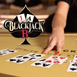 Blackjack B spilanmeldelse