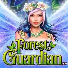 Forest Guardian slot anmeldelse