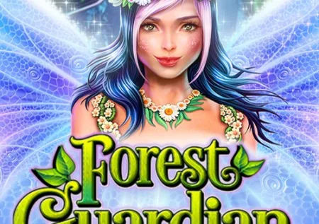 Forest Guardian slot anmeldelse
