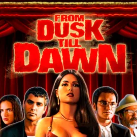 From Dusk Till Dawn slot anmeldelse