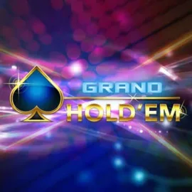 Grand Hold’em spilanmeldelse