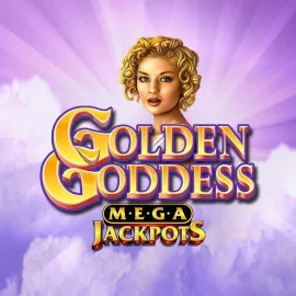 Golden Goddess slot anmeldelse
