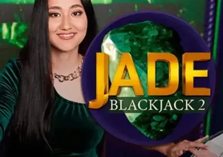 Jade Blackjack spilanmeldelse