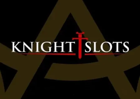 KnightSlots Online Casino Anmeldelse