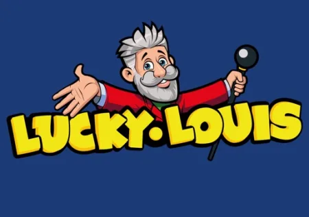 LuckyLouis Online Casino Anmeldelse
