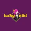 LuckyNiki Online Casino Anmeldelse