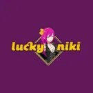 LuckyNiki Online Casino Anmeldelse