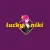 LuckyNiki Online Casino Anmeldelse