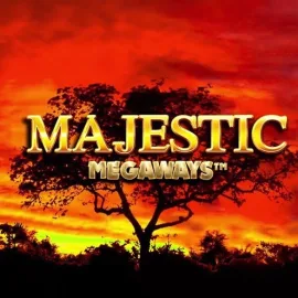 Majestic Megaways slot anmeldelse
