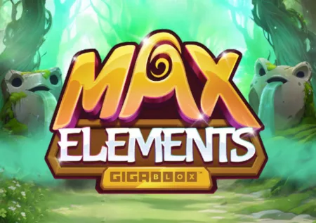 Max Elements slot anmeldelse