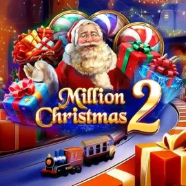 Million Christmas 2 slot anmeldelse