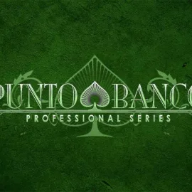 Punto Banco – Professional Series