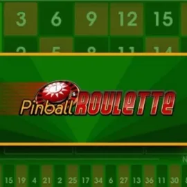 Pinball Roulette spilanmeldelse