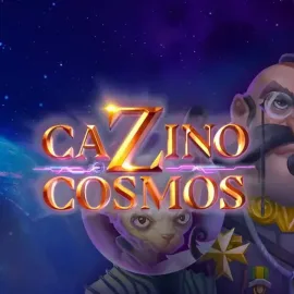 Cazino Cosmos slot anmeldelse