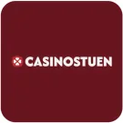 Casinostuen Online Casino Anmeldelse