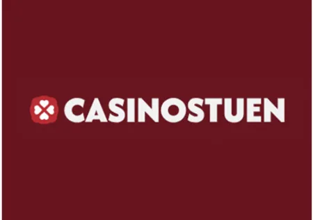 Casinostuen Online Casino Anmeldelse