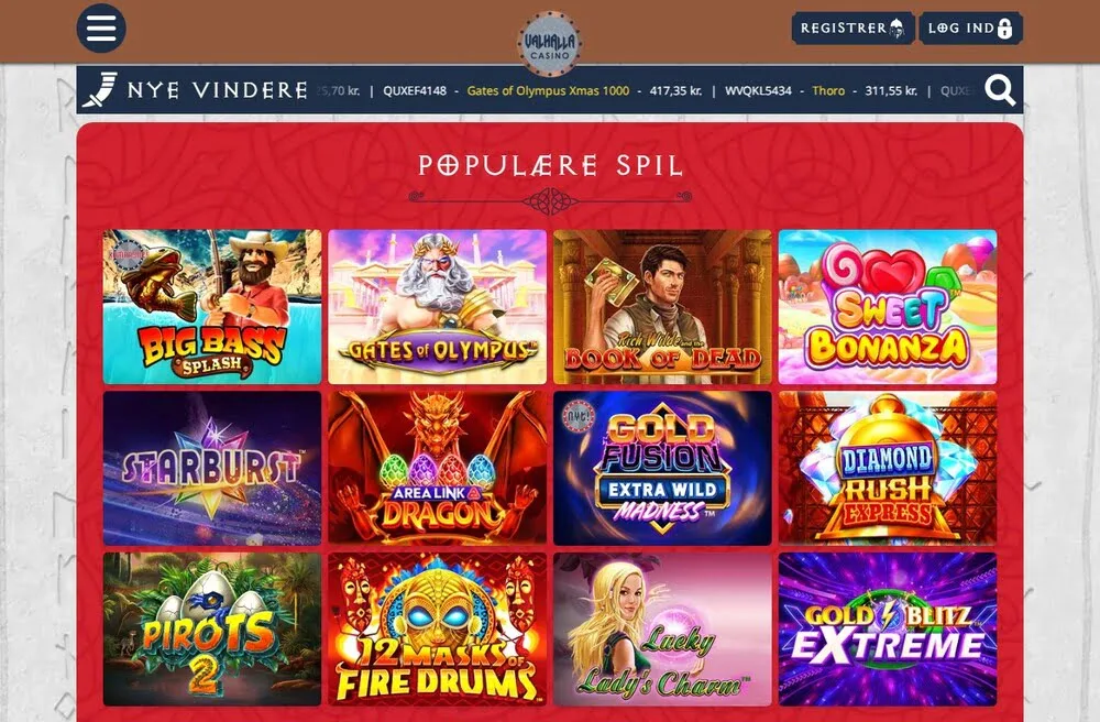 valhallacasino site