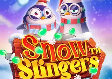 Snow Slingers slot anmeldelse