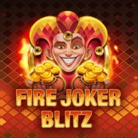 Fire Joker slot anmeldelse