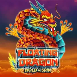 Floating Dragon slot anmeldelse