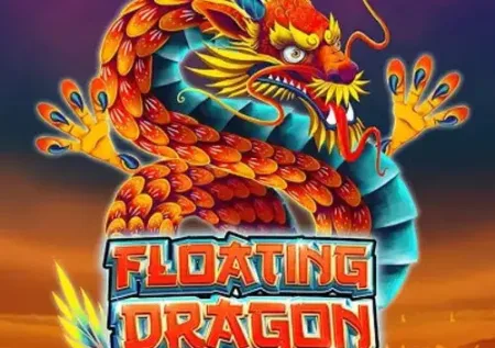 Floating Dragon slot anmeldelse