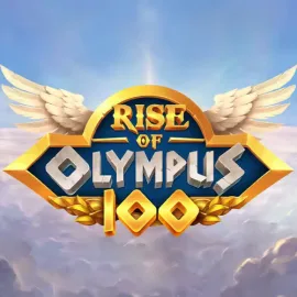 Rise of Olympus slot anmeldelse